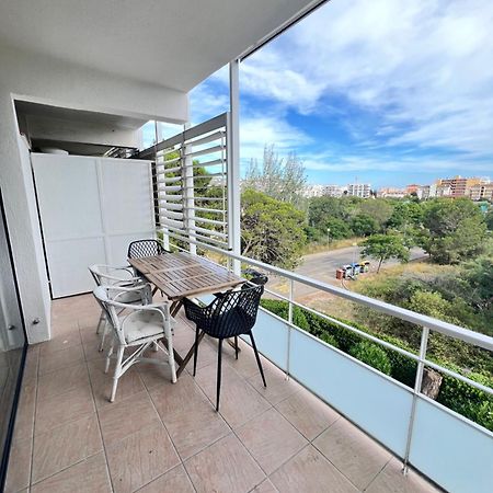 3 Room Apartment, 500M To Beach, Swimming Pool, Nice Terrace Росас Экстерьер фото