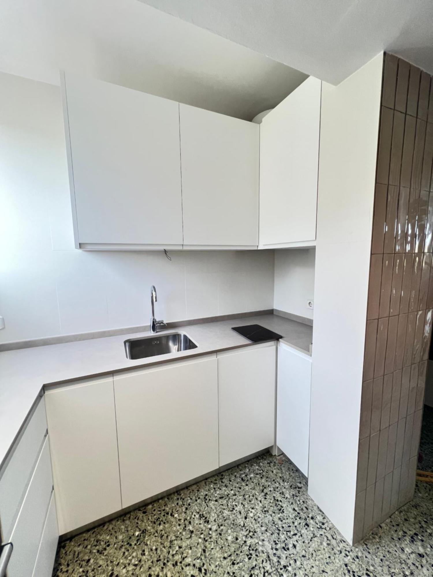 3 Room Apartment, 500M To Beach, Swimming Pool, Nice Terrace Росас Экстерьер фото
