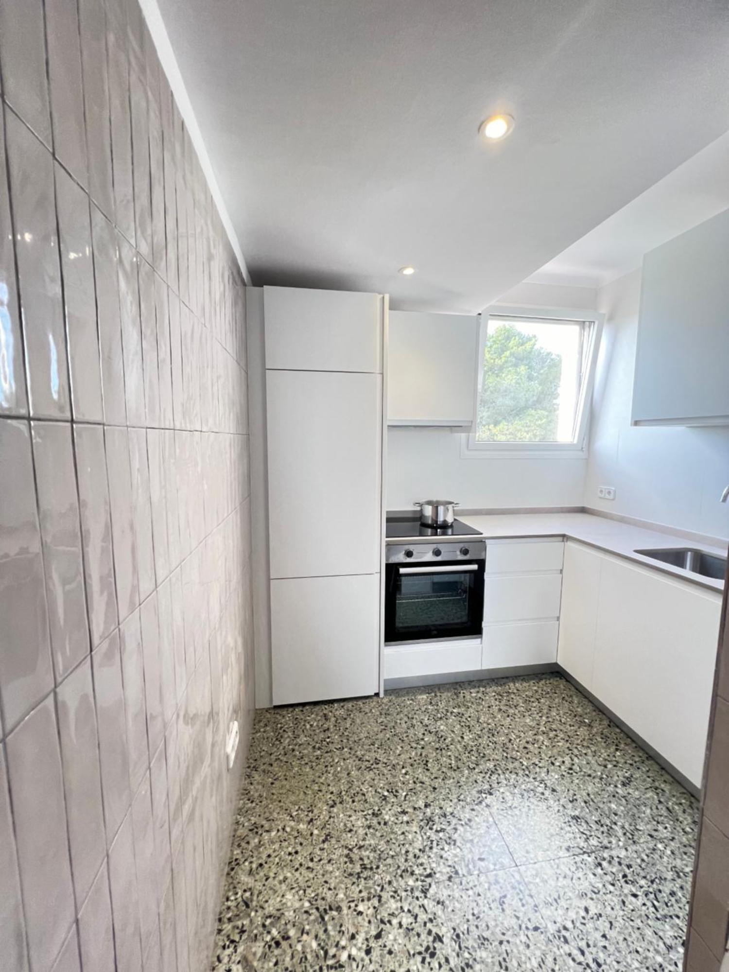 3 Room Apartment, 500M To Beach, Swimming Pool, Nice Terrace Росас Экстерьер фото