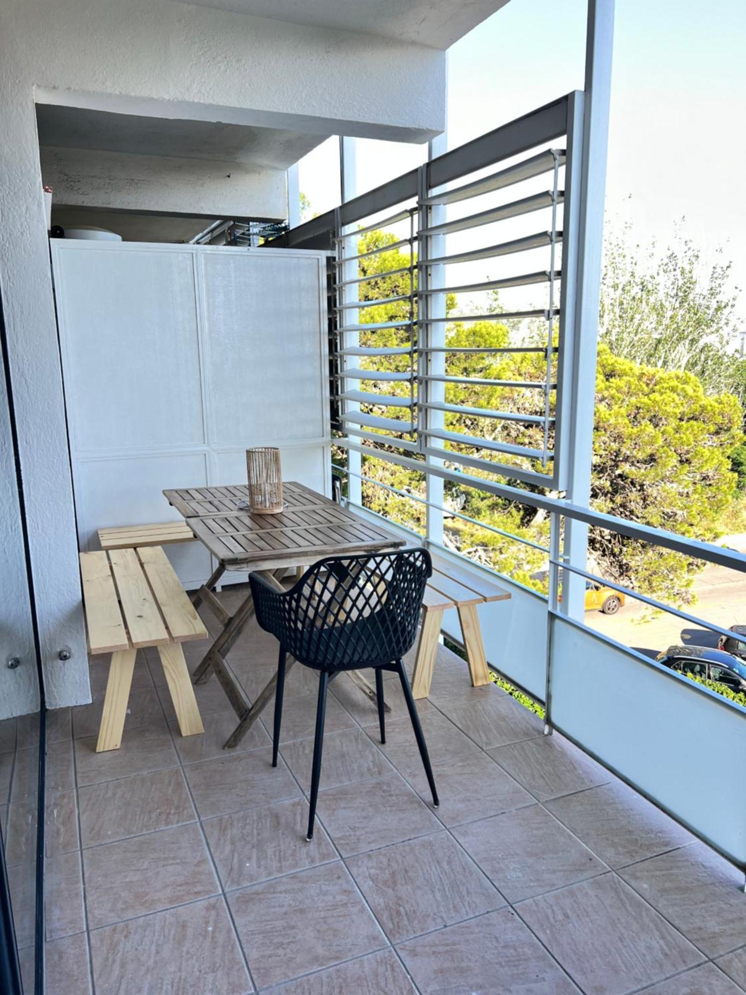 3 Room Apartment, 500M To Beach, Swimming Pool, Nice Terrace Росас Экстерьер фото